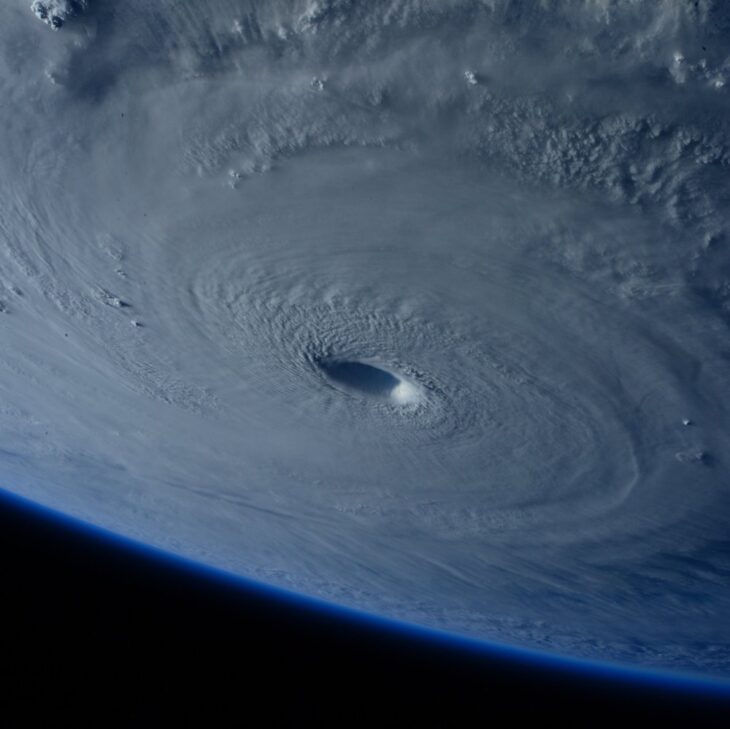 Atlantic Hurricane Season 2021