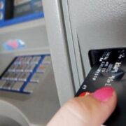 Currency Exchange at the Cancun Airport