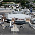 Cancun International Airport