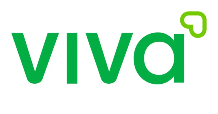 Viva Airlines New Logo