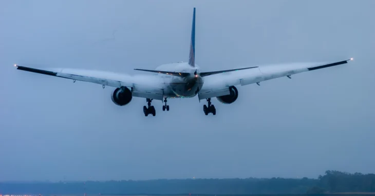 Cancun Airport Arrivals