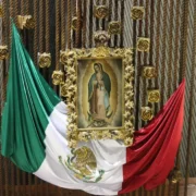 Our lady of Guadalupe Day