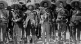 Revolutionary Leader Pancho Villa