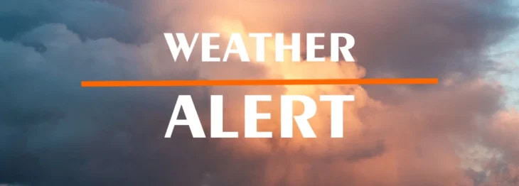 Tropical Weather Alerts